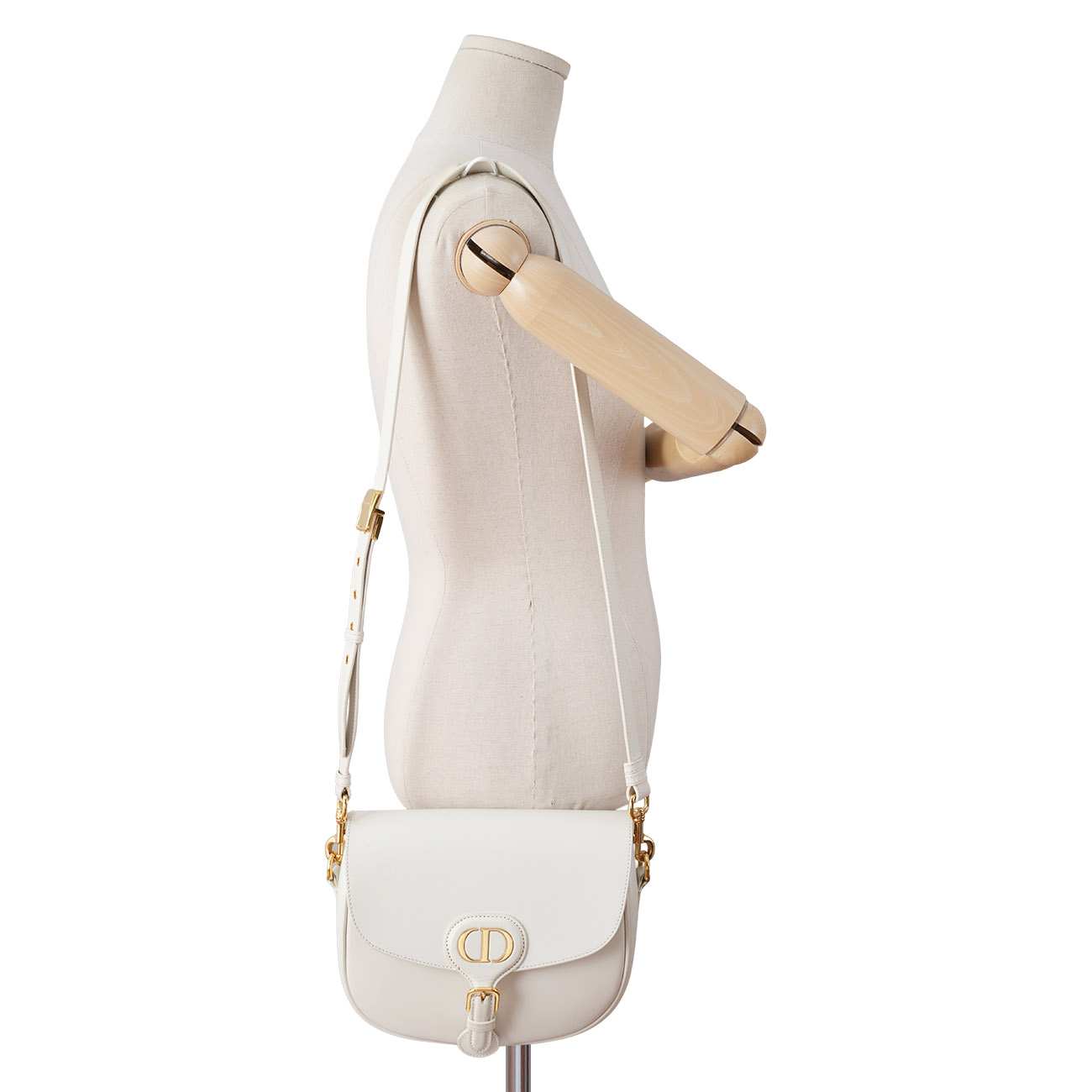 CHRISTIAN DIOR(USED)디올 바비백 미듐